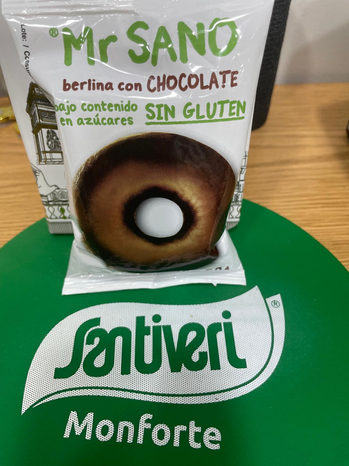 berlina-chocolate-sin-gluten